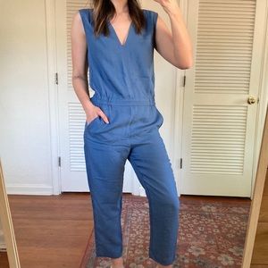 J. Crew Jumpsuit